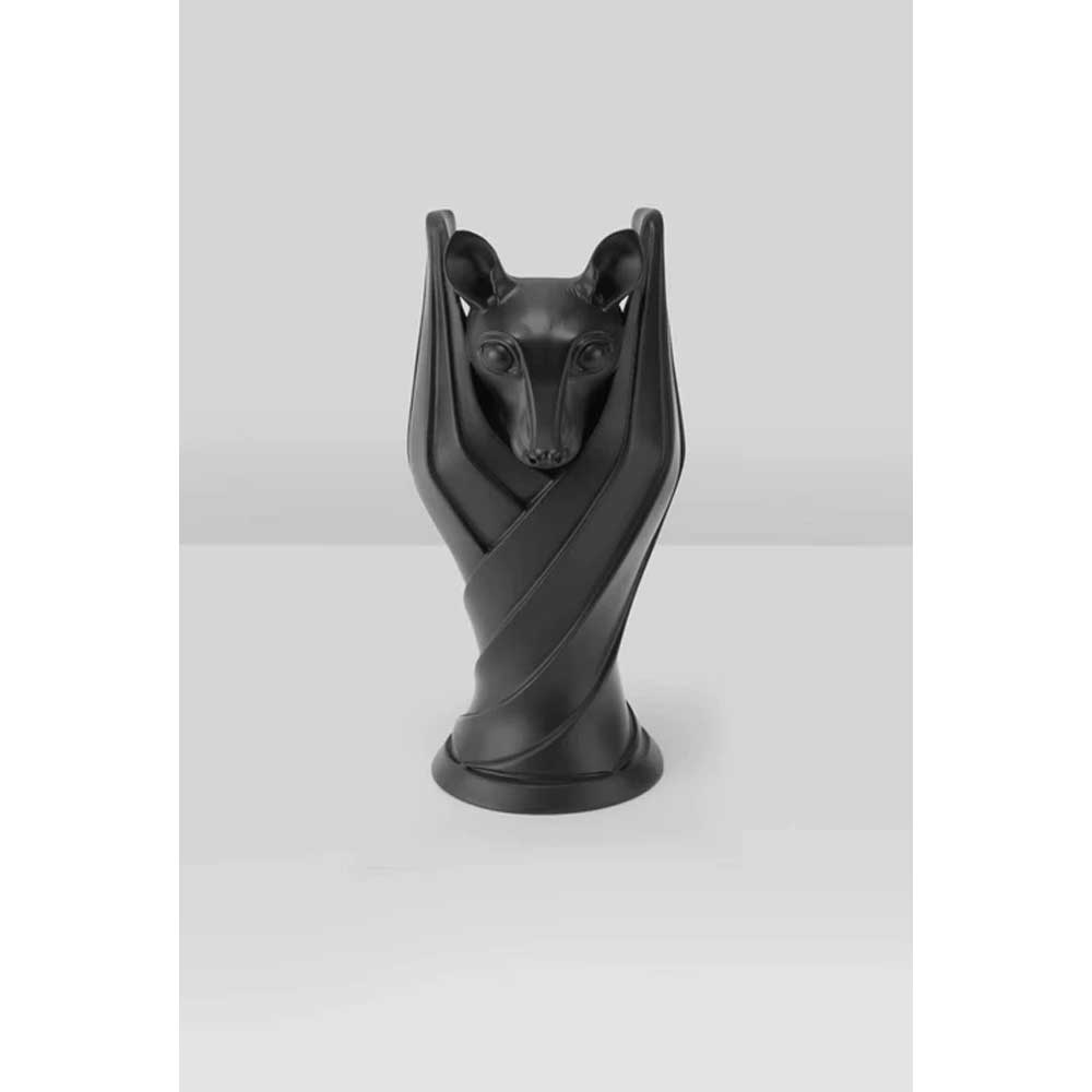 Killstar - Night Creature Vase - Black